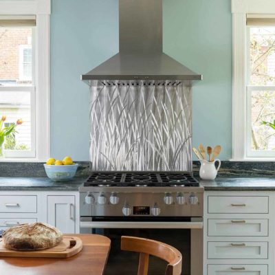 Chemetal 504 Grasshopper- backsplash