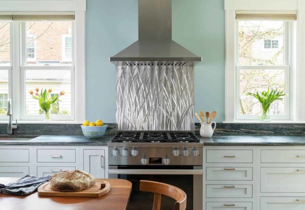 Chemetal 504 Grasshopper- backsplash