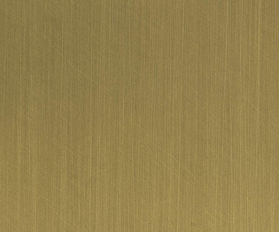 Polished Brass Sheet