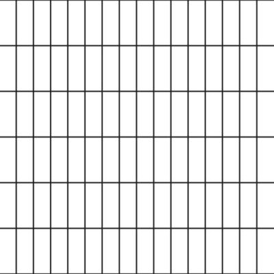 Chemetal 550 Barcelona - pattern 3x8
