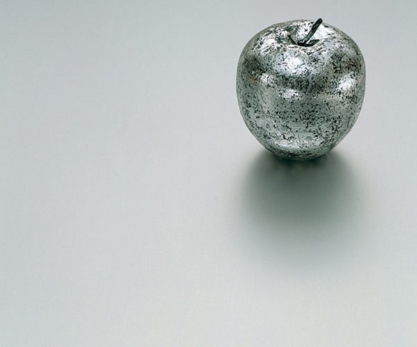 Chemetal 719 Satin Silver Aluminum -