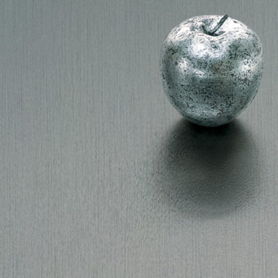 Chemetal 916 Brushed Pewter Aluminum -