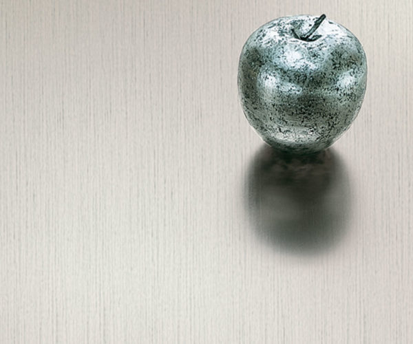 Chemetal 927 Light Stainless Aluminum -