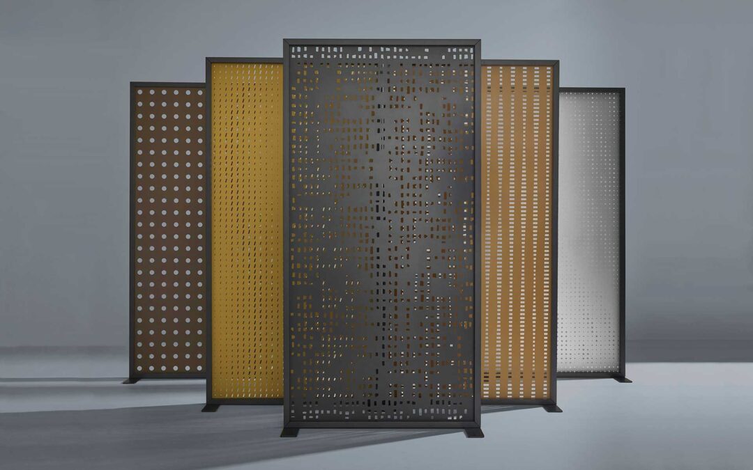 Transparency transformed.