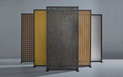 Transparency transformed.