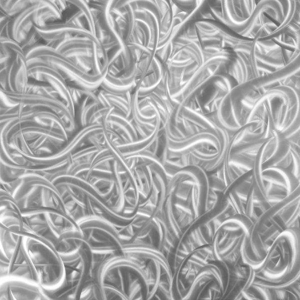 Chemetal 501 Noodle Bar -