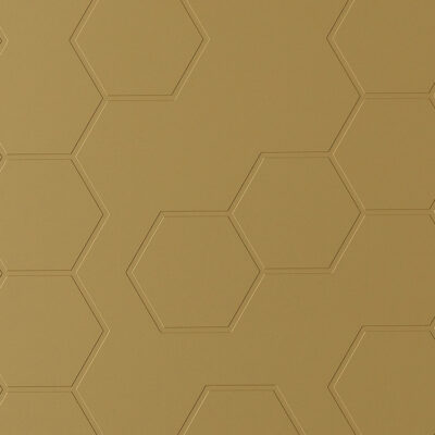 Chemetal 552 Brass Good Chemistry