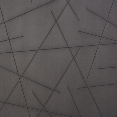 Chemetal 555 Sapporo - ALU Black AB