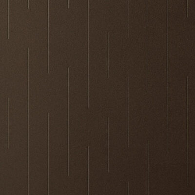 Chemetal 556 Dark Bronze Time Lapse