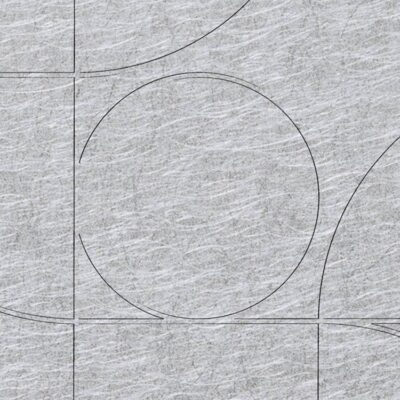 Chemetal 558 Brushed Clear Mallorca