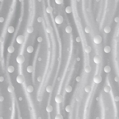 Chemetal 574 Clear Brushed Matrix