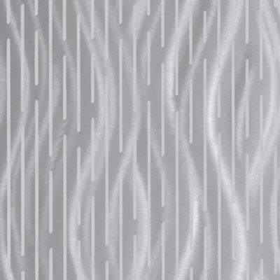 Chemetal 577 Clear Brushed Rain