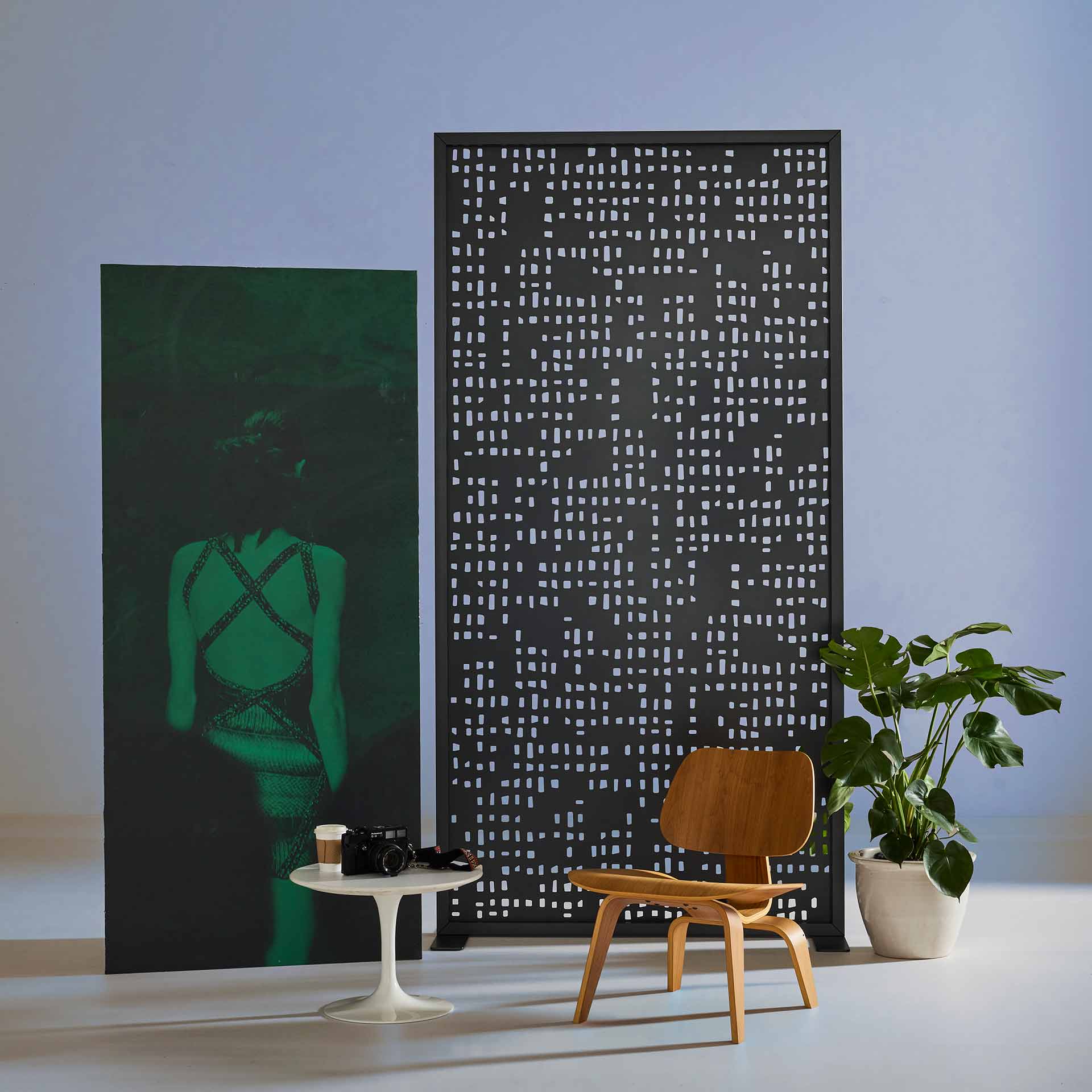 Chemetal 581 Formation Black fashion