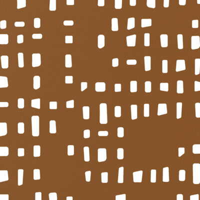 Chemetal 581 Bronze Formation