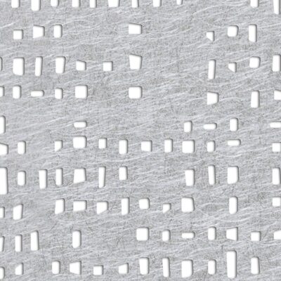 Chemetal 581 Clear Brushed Formation