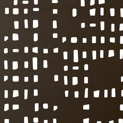 Chemetal 581 Dark Bronze Formation