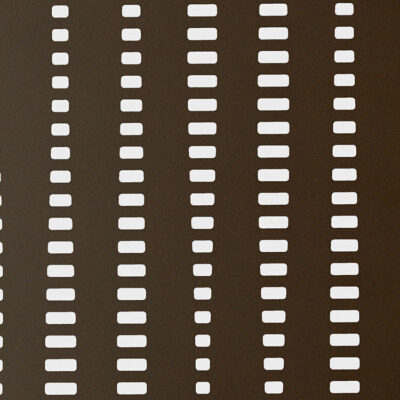 Chemetal 582 Dark Bronze Bassline