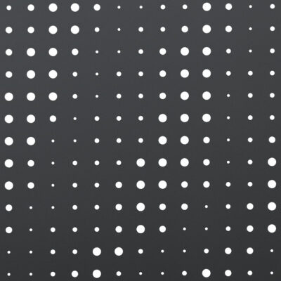 Chemetal 583 Black Canopy