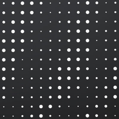 Chemetal 583 Charcoal Canopy