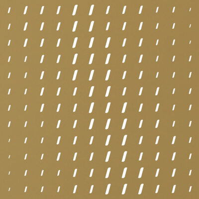 Chemetal 584 Brass Codebreaker