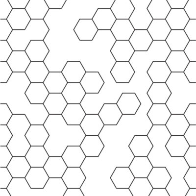 Chemetal 552 Good Chemistry - pattern