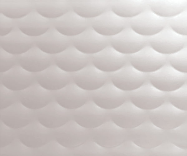 Chemetal Majestic - 909 Satin Silver Alu