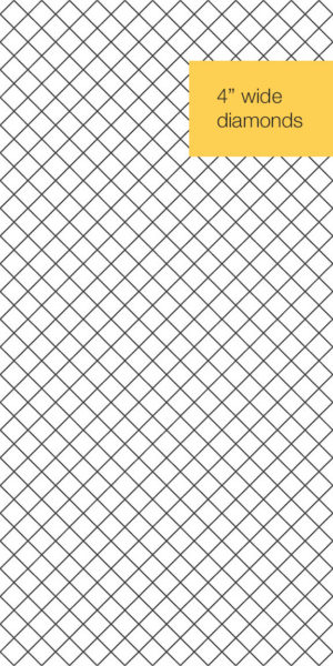 Chemetal Food Truck - 4x8 pattern