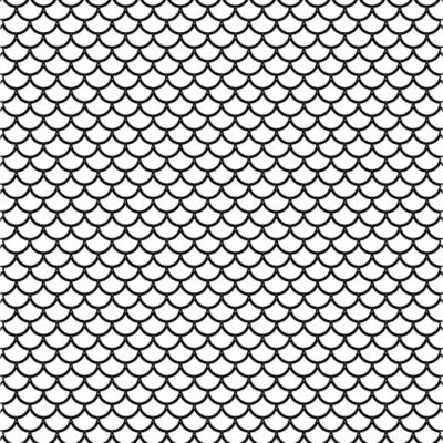 Chemetal Majestic - 4x8 pattern