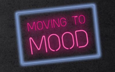 Introducing Moving to Mood.