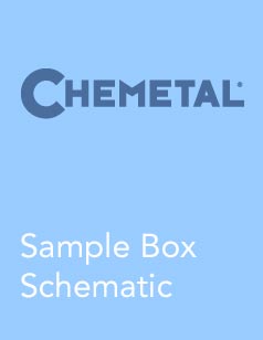 Chemetal Tech Info - Sample Order Form