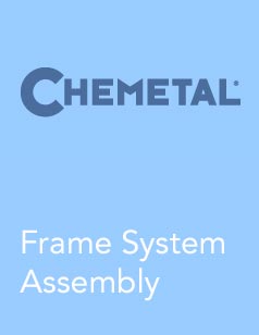 Chemetal Downloads - 3 Part Specification Sheet