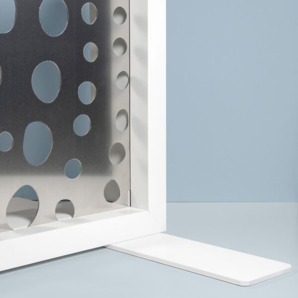 Chemetal - Transparency Frame