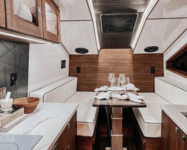 Chemetal 555 Sapporo - 27 North Lux Van