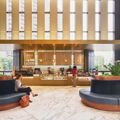 Chemetal 936 Champagne Brass Aluminum - BOFA