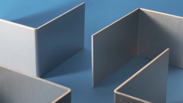 Chemetal - bending