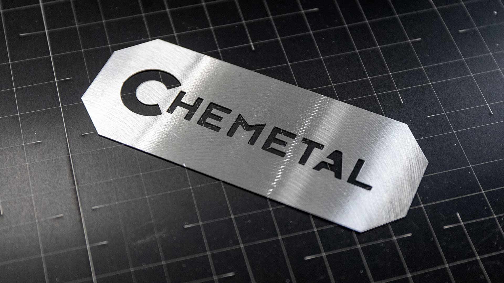 Chemetal - cutout
