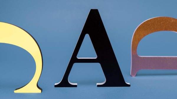 Chemetal - letters