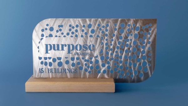 Chemetal - Purpose Award