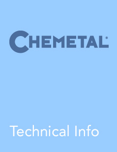 Chemetal Downloads - Technical Info