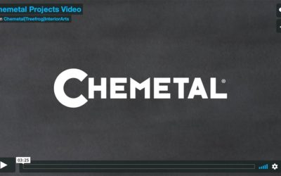 The Chemetal Project Video