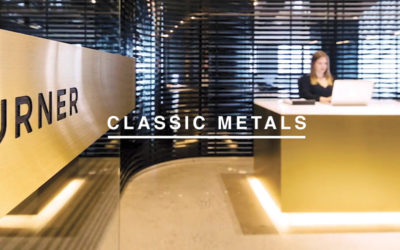 Chemetal Classic Metals