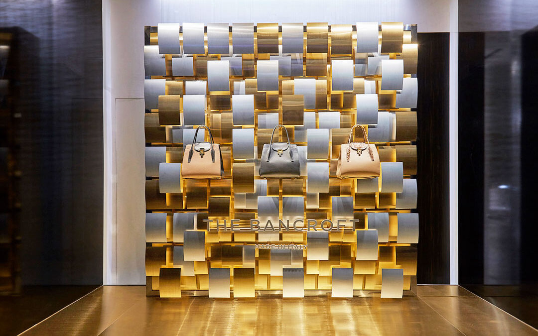 Michael store kors aluminum