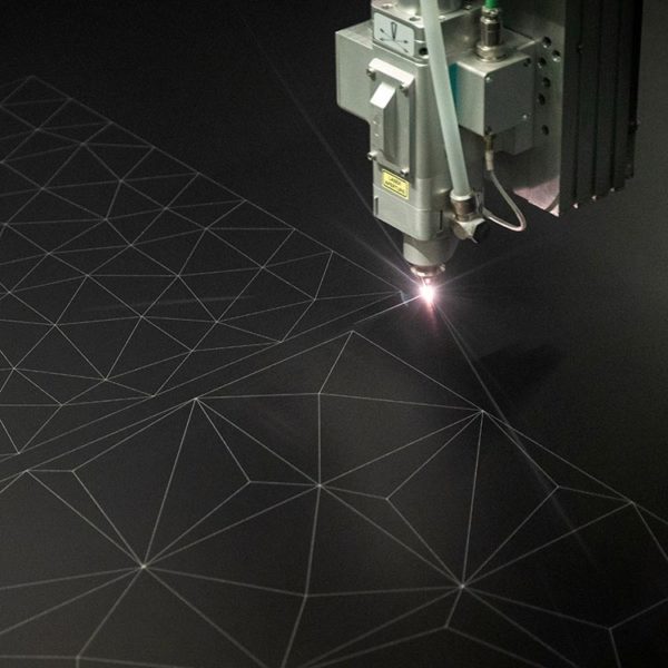 Fabrication Capabilities