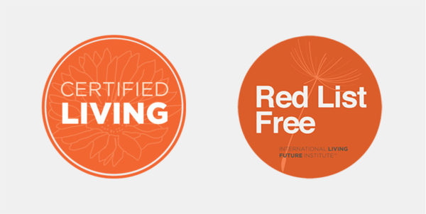 HPD - Certified Living