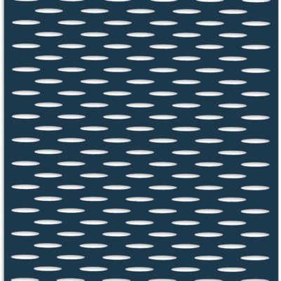 578 UFO Indigo 4' x 8'
